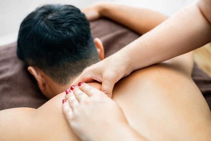 Massagepraxis Michael Breins Gmund – Gmund am Tegernsee, Bayern
