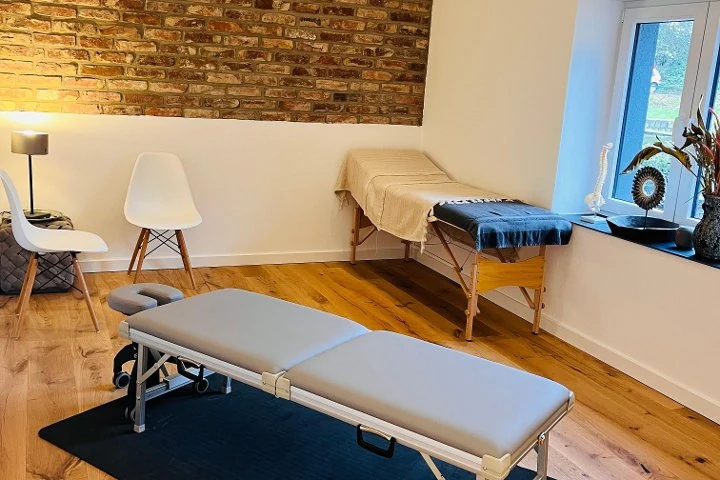 Massagepraxis Miriam Willems (Ratingen) – Mitte, Ratingen