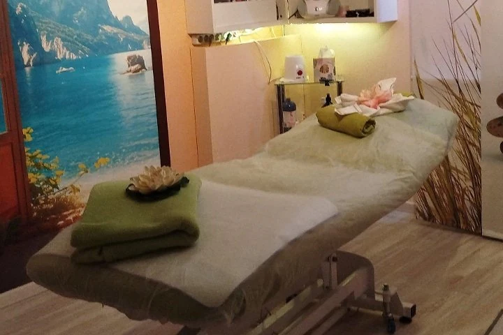 Massagestudio Fitnesstankstelle – Bohnsdorf, Berlin