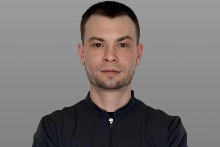 Masseur aus Nürnberg – Altstadt St. Sebald, Nürnberg