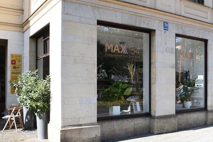 Maxx 54 – Lehel, München