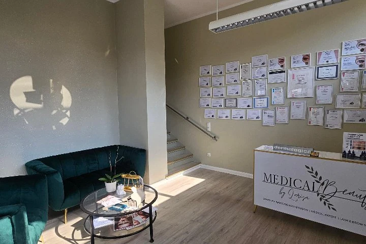 MedicalBeauty by Larisa – Gießen