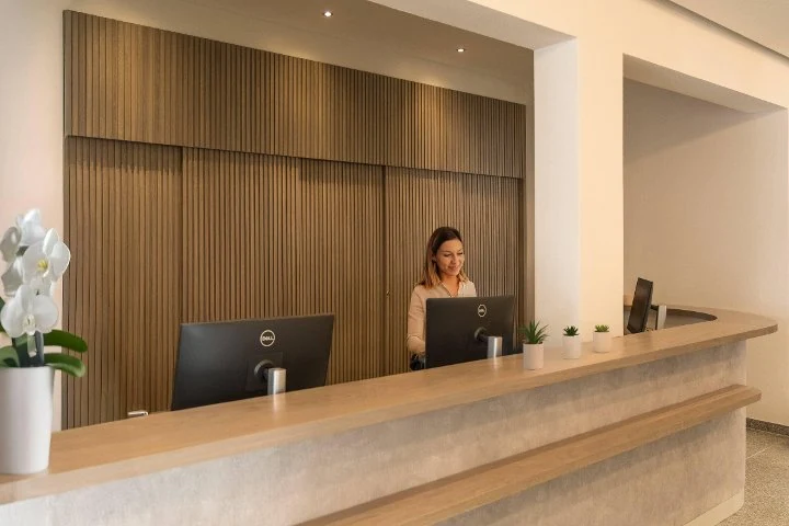 MedVital Tegernsee – Rottach-Egern, Bayerische Alpen