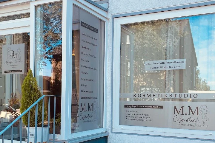 Meltem Mölling Cosmetic – Hattingen