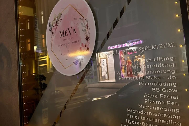 MeVa Beauty & Cosmetics – Gelsenkirchen