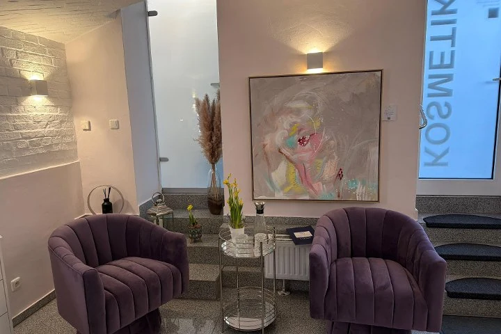 MG Esthetic | Kosmetik | Gesichtsbehandlung – Reinbek