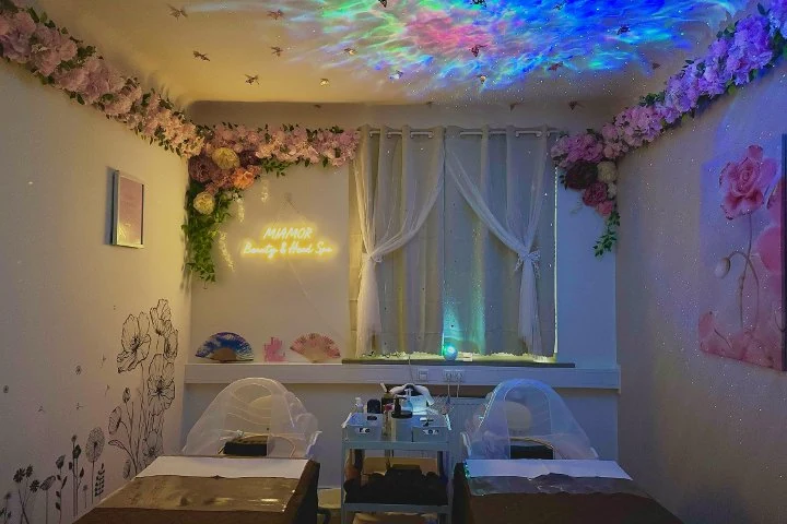 MIAMOR Beauty & Head Spa, Hamburg – Altona, Hamburg