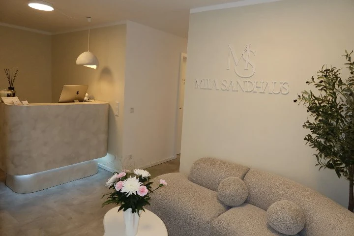 Mila Sandhaus Beauty – Nordrhein-Westfalen