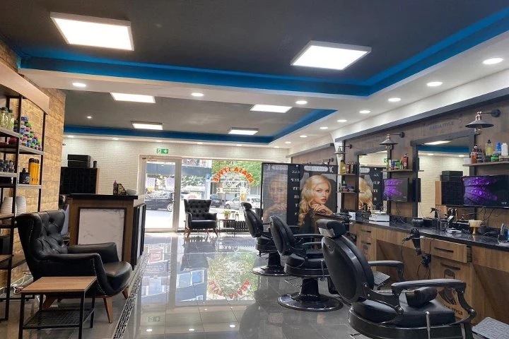 Milana Hairstyle & Beauty – Stadtkern, Essen