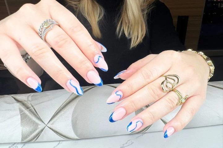 Milano Nails & Beauty Pasing – Pasing, München