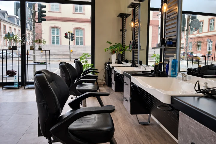Mims - Your Story of Hair – Höchst, Frankfurt am Main