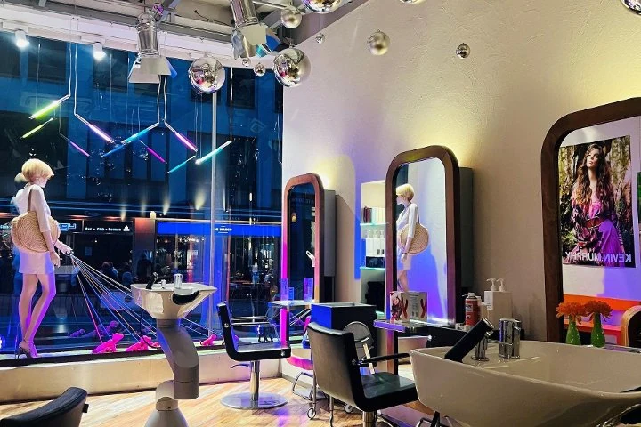 Miracle Dreams Hair – Neustadt, Hamburg