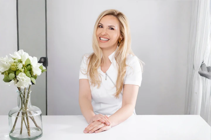 Mirela the Facialist – Schwabing, München