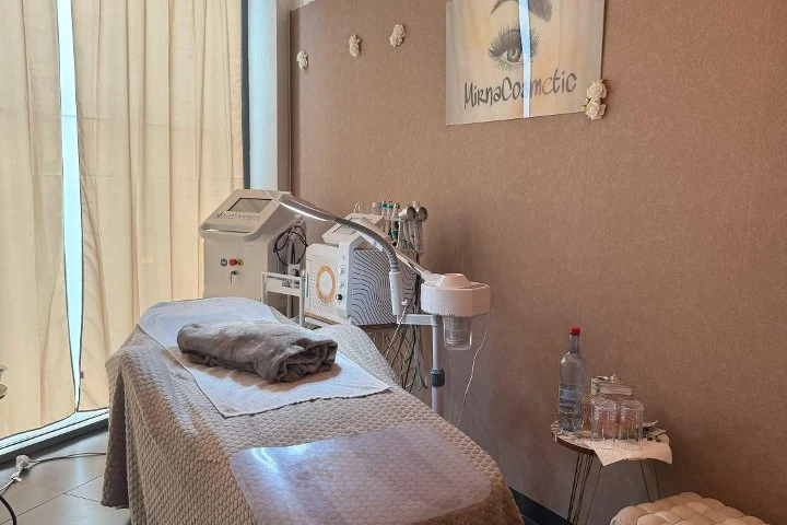 Mirna Cosmetic – Mörsenbroich, Düsseldorf