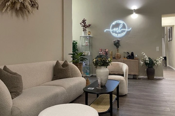 Mit Liebe zum Detail - Kosmetikstudio Prenzlauer Berg – Prenzlauer Allee, Berlin