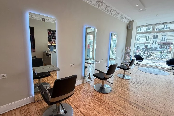 MITO Hairgroup Eimsbüttel – Eimsbüttel, Hamburg