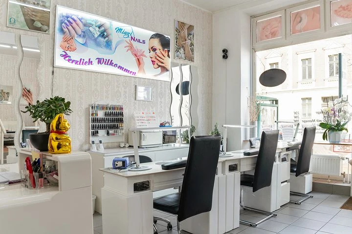 Miuzi Nails – Potsdam