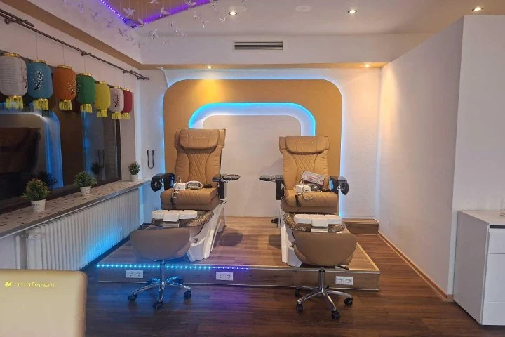 Mộc Nagelstudio – Heide
