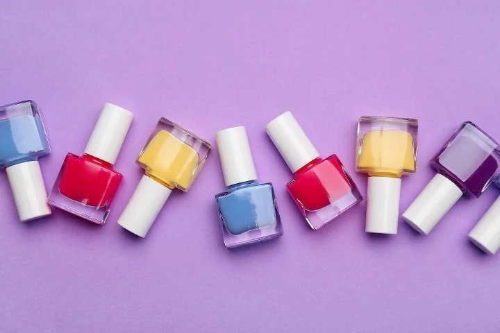 Moc Nails & Beauty – Frankfurter Allee, Berlin