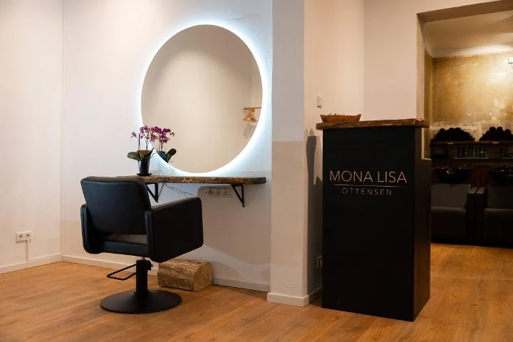Mona Lisa - Ottensen – Ottensen, Hamburg