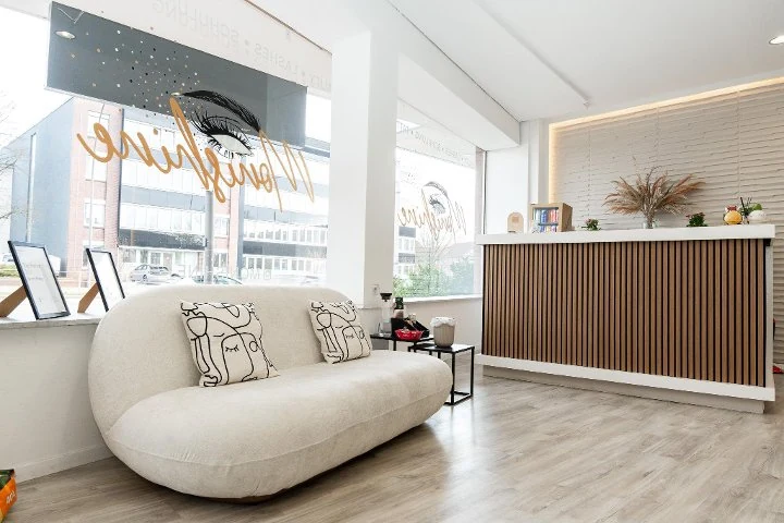 Monishine – Barmbek, Hamburg
