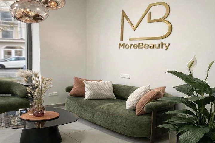 MoreBeauty – Maxvorstadt, München