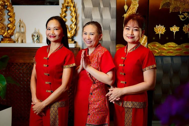 Mue-Thai Massage – Osterstraße, Hamburg