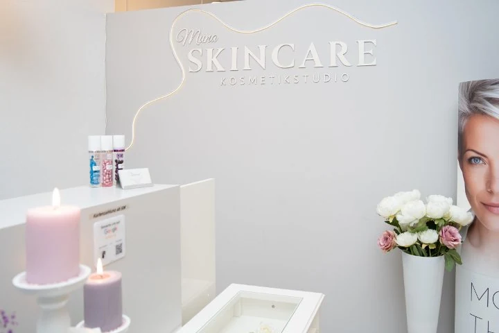 Muna Skincare – Ottobrunn, München und Umland