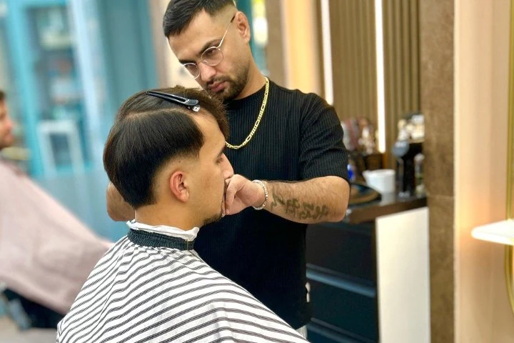 My Cut Friseursalon - Meerbusch – Meerbusch, Rheinland