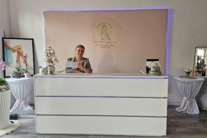 MySecret - Dauerhafte Haarentfernung – Griesheim, Frankfurt am Main