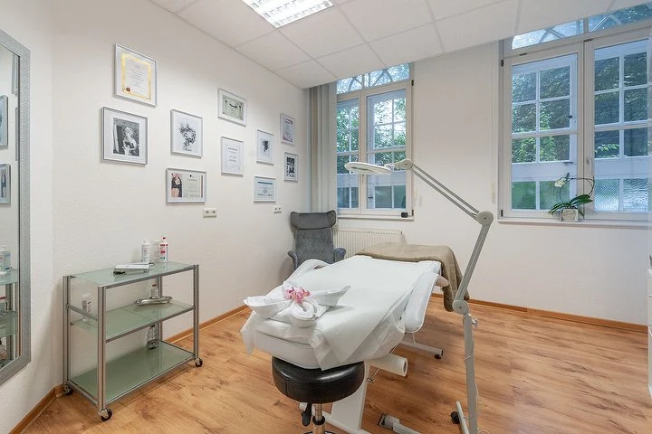 N.K. Beauty – Hannover