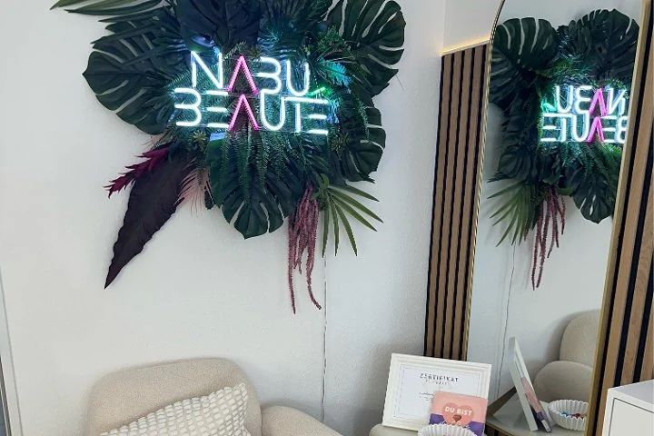 Nabu Beautè – Holthausen, Düsseldorf