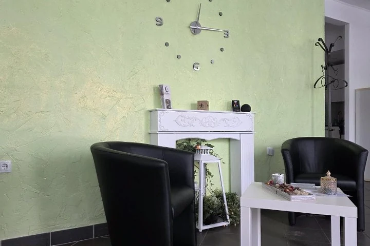 Nageldesign A. Buss – Herford, Nordrhein-Westfalen