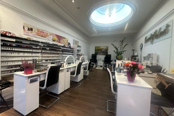 Nagelstudio Rostock - Beauty Palast Nail - Rostock – Stadtmitte, Rostock