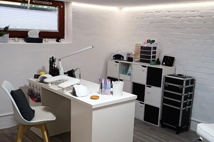 Nail Perfection by Anja – Lurup, Hamburg