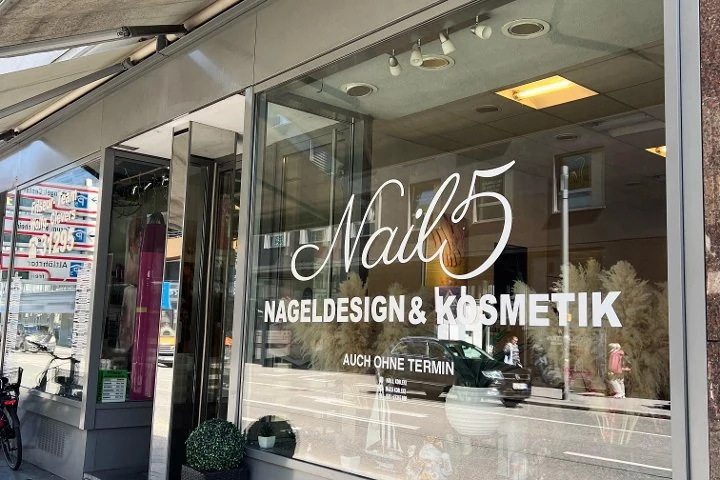 Nail5 Koblenz – Koblenz
