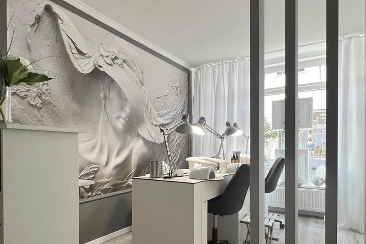 Nailatelier, Akademie & Shop by Julia Börnicke – Lüneburg, Niedersachsen
