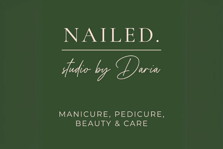 Nailed - Studio By Daria – Zentrum, Jena
