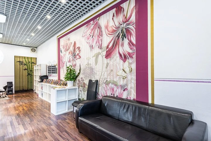 Nailprofi – Lohbrügge, Hamburg