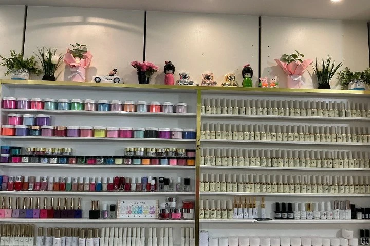 Nails Art World - Bonn – Duisdorf, Bonn