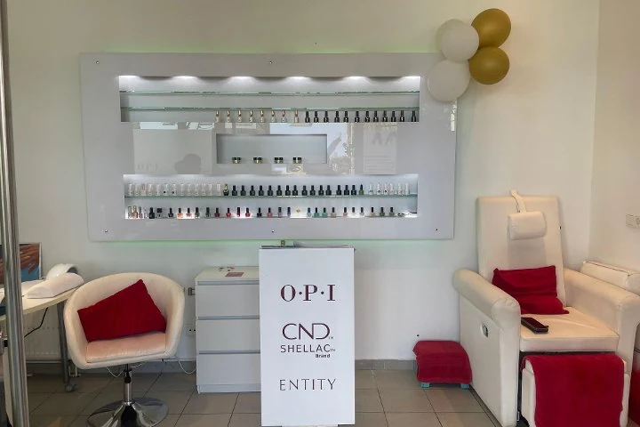 Nails & Beauty – Obermenzing, München