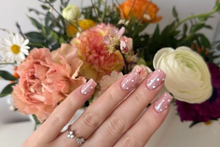 Nails by Lia – Isarvorstadt, München