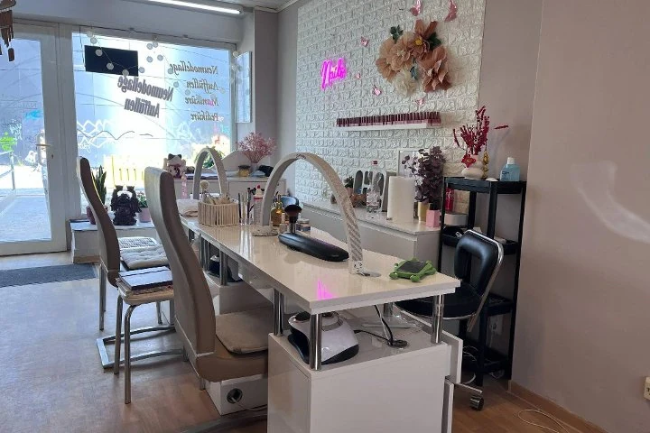 Nails Fashion – Kleinzschocher, Leipzig