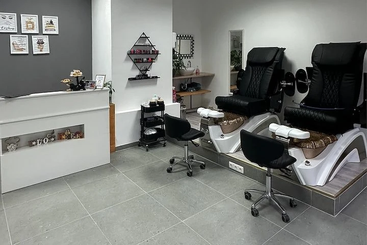 Nails93 & Beauty Nagelstudio – Plagwitz, Leipzig