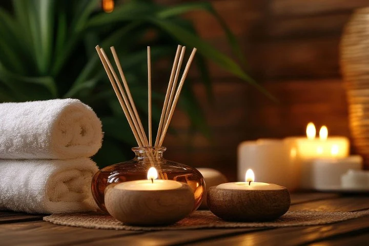 Nana Bali Massage – Nordstadt, Bonn