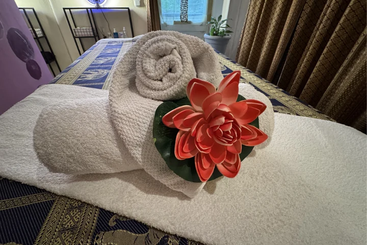 Narin Thai Massage – Au-Haidhausen, München