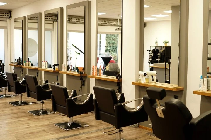 Nastaran Salon – Niendorf, Hamburg