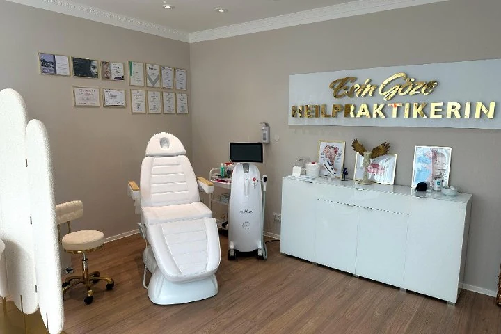 Natural Health & Aesthetic by Esin Göze – Milbertshofen - Am Hart, München