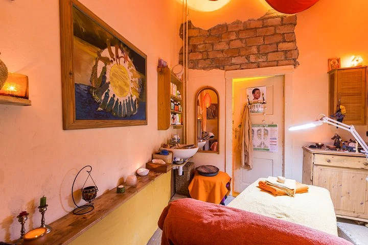 Naturkosmetik Anna Muni – Neukölln, Berlin