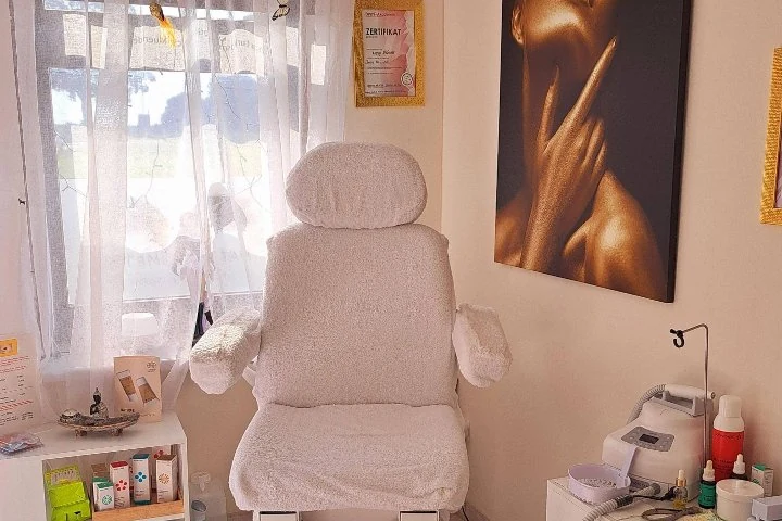 Naturkosmetik Nancy Klünder – Friedrichsruhe, Mecklenburg-Vorpommern